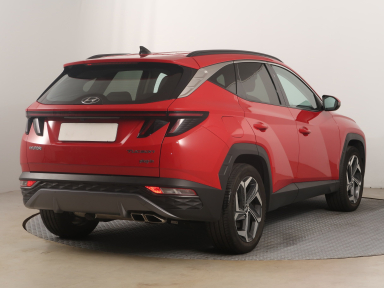 Hyundai Tucson - 2022