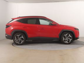 Hyundai Tucson - 2022