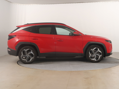 Hyundai Tucson - 2022