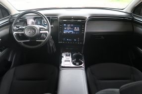 Hyundai Tucson - 2022