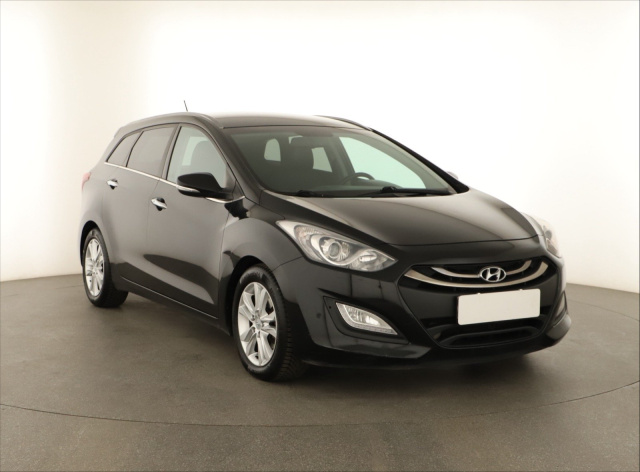 Hyundai i30 2013