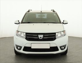 Dacia Logan - 2015