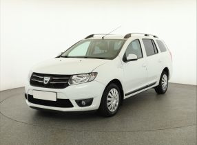 Dacia Logan - 2015