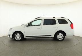 Dacia Logan - 2015