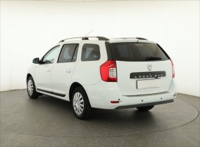 Dacia Logan - 2015