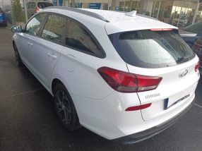 Hyundai i30 - 2021