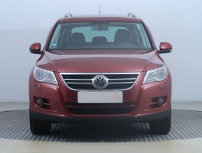 Volkswagen Tiguan - 2008