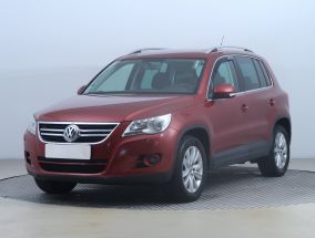 Volkswagen Tiguan - 2008