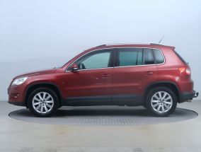 Volkswagen Tiguan - 2008