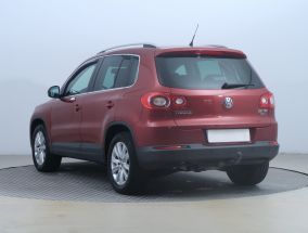 Volkswagen Tiguan - 2008