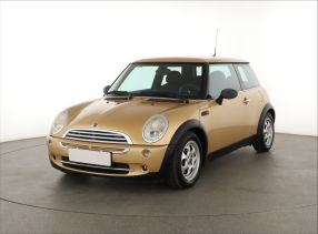 MINI Mini - 2005
