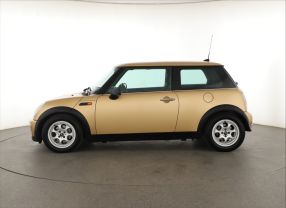 MINI Mini - 2005