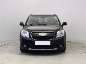Chevrolet Orlando - 2012