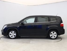 Chevrolet Orlando - 2012
