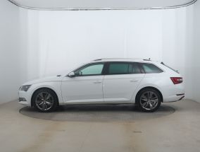 Skoda Superb - 2016
