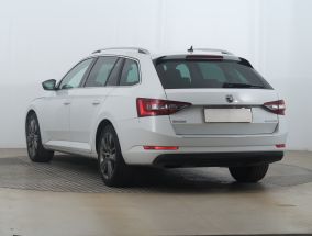 Skoda Superb - 2016