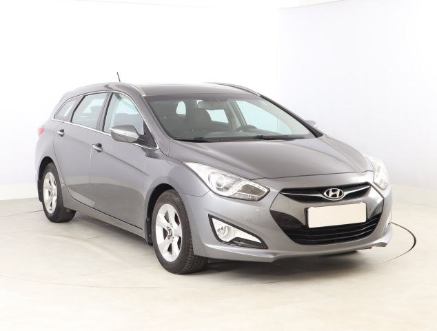 Hyundai i40 2014