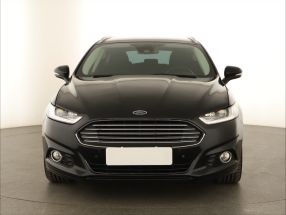 Ford Mondeo - 2015