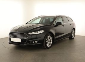 Ford Mondeo - 2015