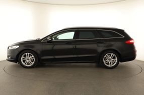 Ford Mondeo - 2015