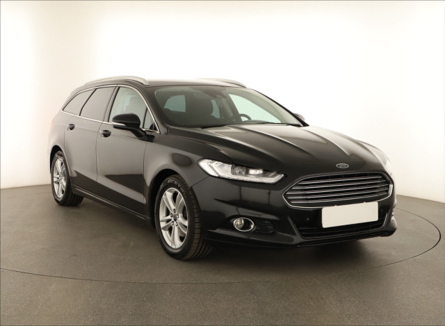 Ford Mondeo 2015