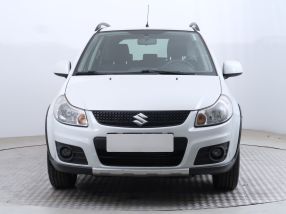 Suzuki SX4 - 2010