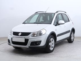 Suzuki SX4 - 2010