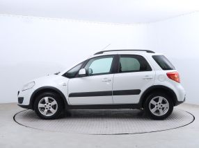 Suzuki SX4 - 2010