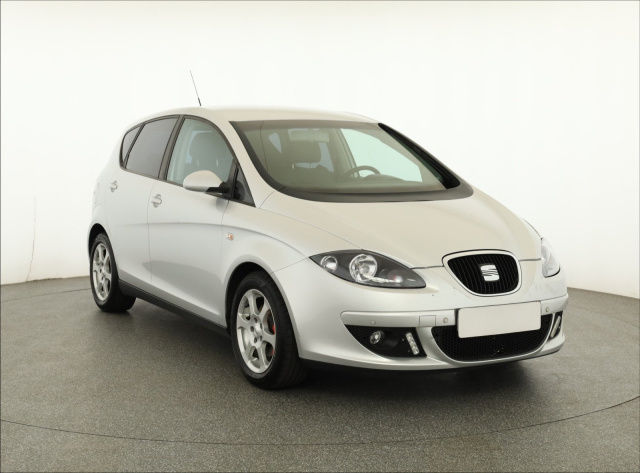Seat Altea 2005