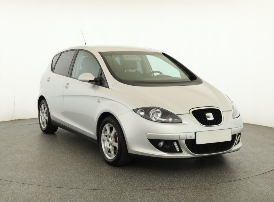 Seat Altea - 2005