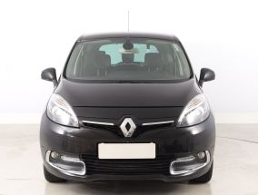 Renault Scenic - 2015