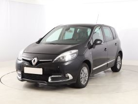 Renault Scenic - 2015
