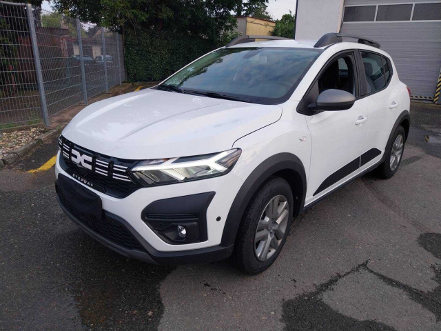 Dacia Sandero 2023