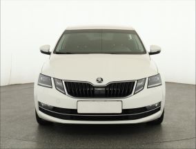 Skoda Octavia - 2018