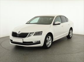 Skoda Octavia - 2018
