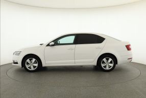 Skoda Octavia - 2018