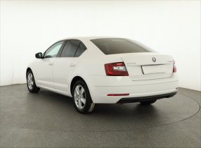 Skoda Octavia - 2018