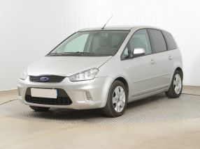 Ford Focus C-Max - 2010