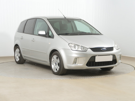 Ford Focus C-Max