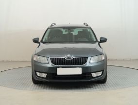 Skoda Octavia - 2016