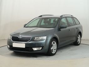 Skoda Octavia - 2016