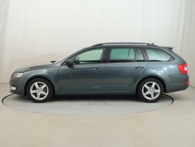 Skoda Octavia - 2016
