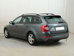 Skoda Octavia - 2016