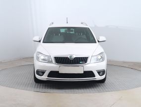 Skoda Octavia - 2012