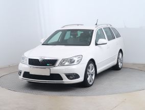 Skoda Octavia - 2012