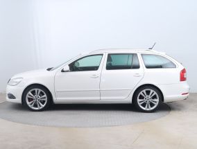 Skoda Octavia - 2012
