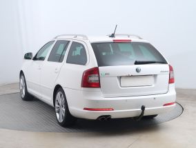 Skoda Octavia - 2012