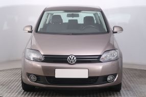 Volkswagen Golf Plus - 2011