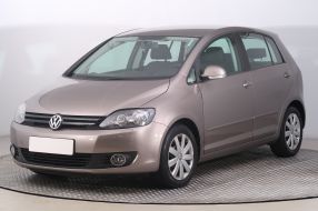 Volkswagen Golf Plus - 2011