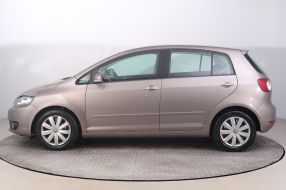 Volkswagen Golf Plus - 2011